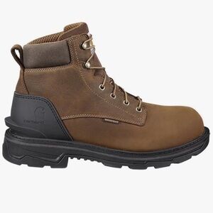 Carhartt Ironwood Waterproof 6” Work Boots